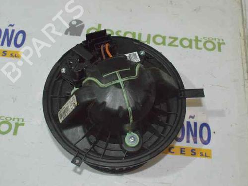 Used Heater blower motor BMW 1 (E87) 120 d (163 hp) 14116582