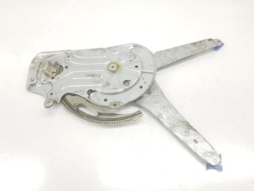 Used Front right window mechanism VOLVO XC90 I (275) D5 AWD (185 hp) 3684151
