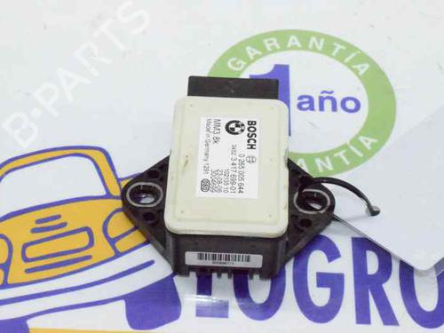 Electronic module BMW X3 (E83) 2.0 d | BP14121810M83 