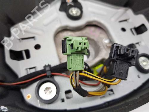 Steering wheel BMW 1 (E81) 116 i | BP6151070C49 