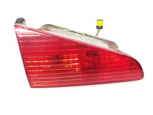 Used Left tailgate light Left tailgate light PEUGEOT 607 (9D, 9U) 2.2 16V (158 hp) 8920469 8920469