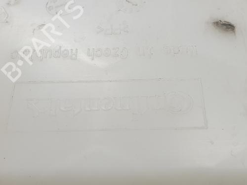 Windscreen washer tank PEUGEOT 3008 II SUV (MC_, MR_, MJ_, M4_) 1.5 BlueHDi 130 | BP20321442C113 