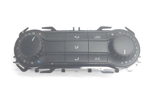 Climate control MERCEDES-BENZ VITO Van (W447) 110 CDI (447.601, 447.603, 447.605) | BP28357355I5 