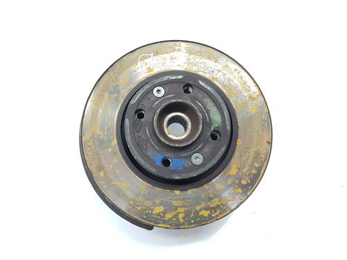 Used Right front steering knuckle Right front steering knuckle DACIA DOKKER MPV (KE_) [2012-2021] 33943759 33943759