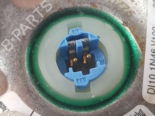 Driver airbag PEUGEOT 5008 (0U_, 0E_) 1.6 HDi | BP17766601C9 