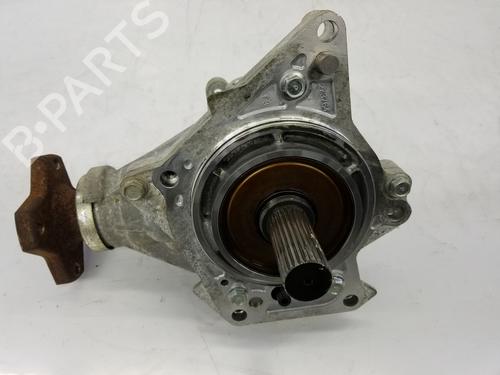 Transfer box NISSAN QASHQAI II SUV (J11, J11_) 1.6 dCi ALL MODE 4x4-i | BP9342925M36 