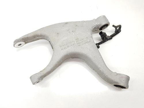 Left rear suspension arm AUDI A6 C7 (4G2, 4GC) 2.0 TDI | BP29409409M14 