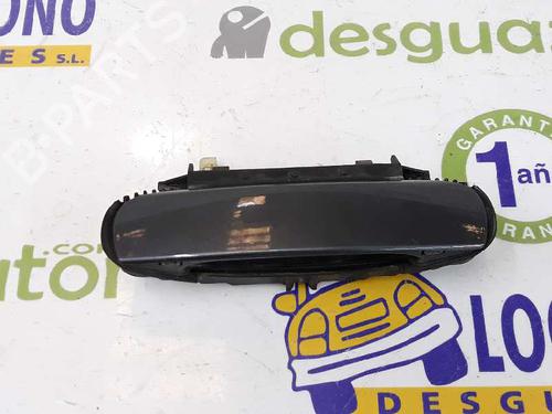 Puxador exterior trás direito AUDI A4 B7 Avant (8ED) 2.0 TDI 16V (140 hp) 4B0839885 | 8E0839207 | 4B0839885 |