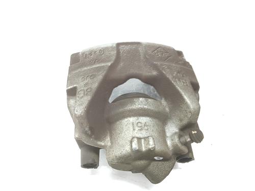 Used Right front brake caliper RENAULT MEGANE III Hatchback (BZ0/1_, B3_) 1.2 TCe (BZ2B, BZ11) (116 hp) 12848426