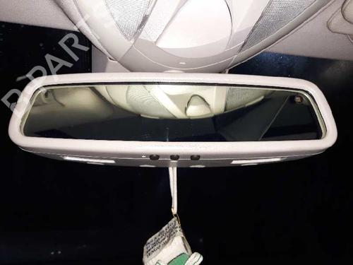 Türgriff hinten links außen MERCEDES-BENZ E-CLASS (W211) E 320 CDI (211.026) | BP1641630C130 