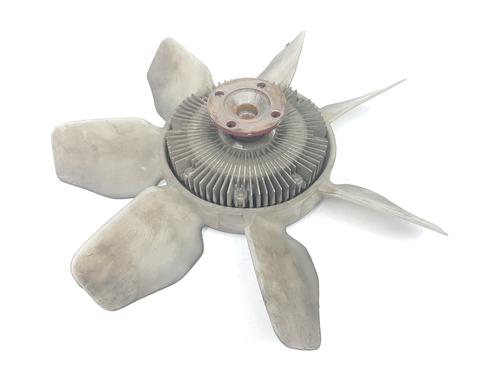 Fan TOYOTA LAND CRUISER 90 (_J9_) 3.0 D-4D 4WD (KDJ90_, KDJ95_, KDJ90W, KDJ95W) | BP15649165M128 
