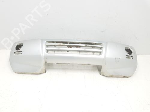 Foran kofangere MITSUBISHI PAJERO III (V7_W, V6_W) 3.2 Di-D (V68W) (160 hp) 31096331