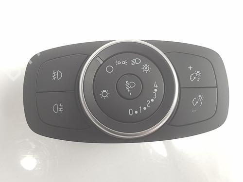 Headlight switch FORD TOURNEO CONNECT / GRAND TOURNEO CONNECT V408 MPV 1.5 TDCi | BP9239132I24 
