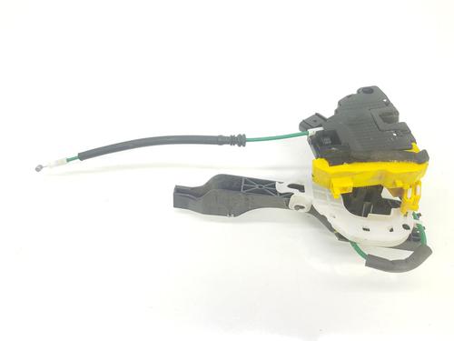 Front left lock HYUNDAI i30 (GD) 1.4 CRDi | BP10571874C98 