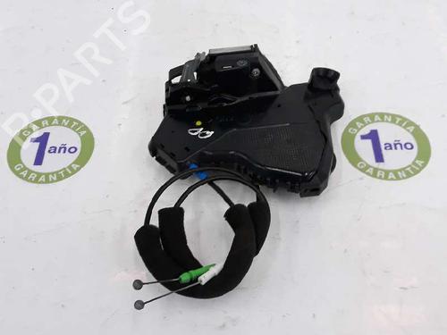 Front right lock TOYOTA LAND CRUISER PRADO (_J12_) 3.0 D-4D (KDJ120, KDJ125, KDJ121) | BP4241885C97 
