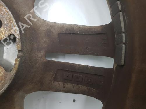 Rim SSANGYONG KORANDO (CK) 2.0 e-XDi | BP31172687C45 