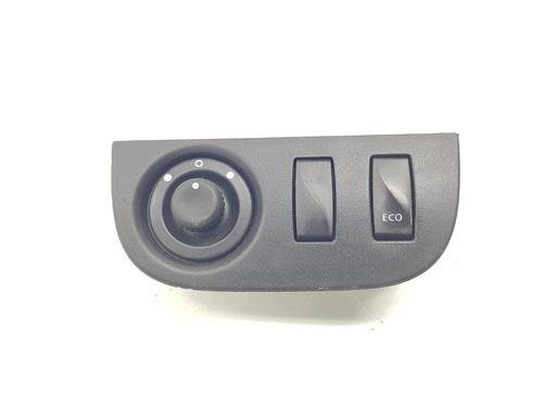 Used Mirror switch DACIA SANDERO II 1.5 dCi (90 hp) 25006984