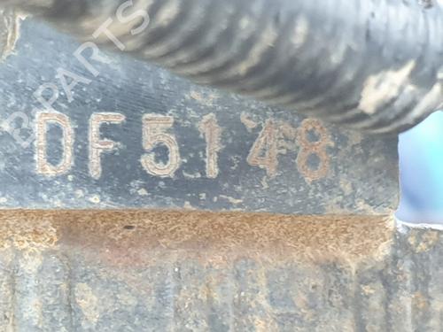 Motor ISUZU D-MAX I (TFR, TFS) 3.0 DiTD 4x4 (TFS77H) | BP29436116M1 