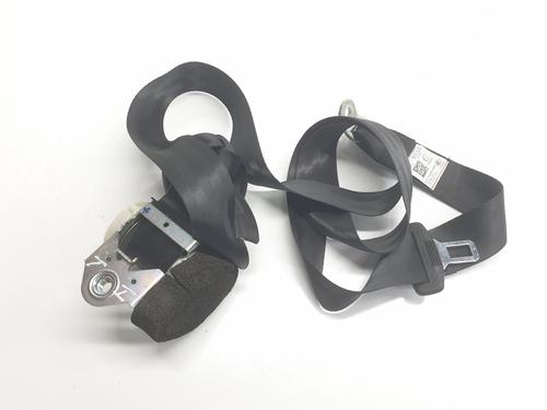 Rear left seatbelt VW SCIROCCO III (137, 138) 1.4 TSI | BP23406363I29 