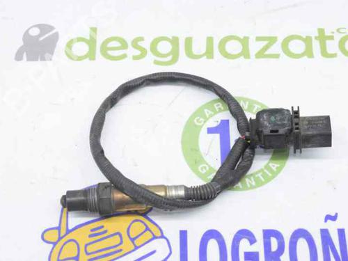 Elektronisk sensor MERCEDES-BENZ E-CLASS (W211) E 420 CDI (211.029) | BP8746449M84 