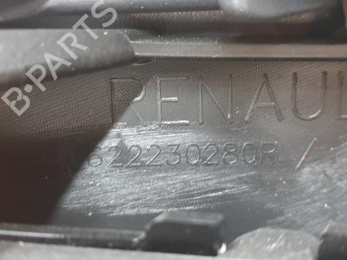Front bumper RENAULT SCENIC E-TECH PHASE I EV60 | BP37151603C7  - Image 6