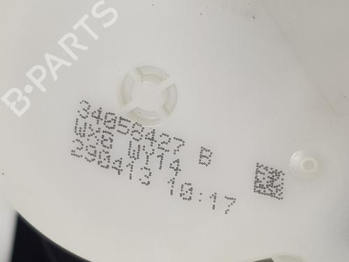 Front left seatbelt BMW X1 (E84) xDrive 18 d | BP29632009I26 