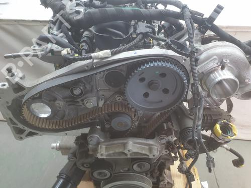 Engine ALFA ROMEO GIULIA (952_) 2.2 D (952AFA25, 952AFM25, 952ALA25) | BP29906719M1 