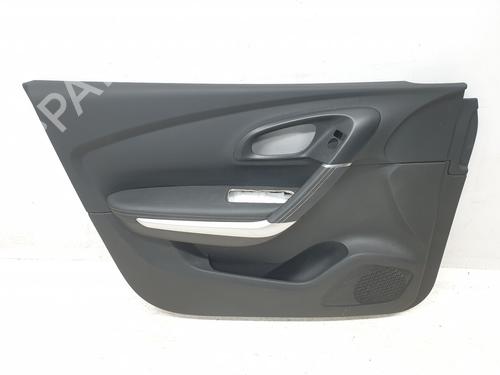 Seats set RENAULT KADJAR (HA_, HL_)  | BP32211389C78 