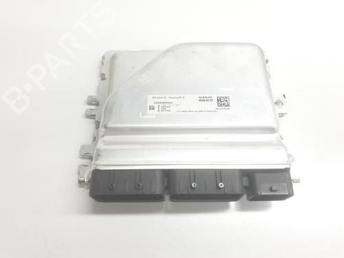 Used Engine control unit (ECU) Engine control unit (ECU) DACIA DUSTER (PYM_, PYN_) 1.2 TCe 130 (131 hp) 34353989 34353989
