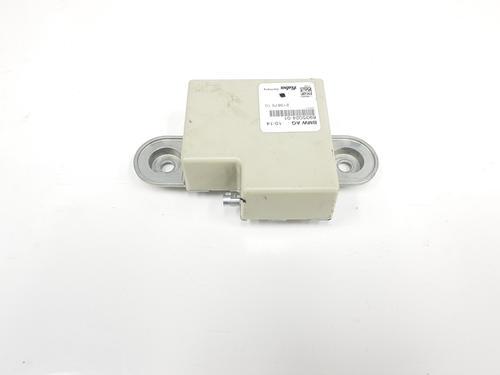 Used Electronic module BMW X4 (F26) xDrive 20 d (190 hp) 20597305