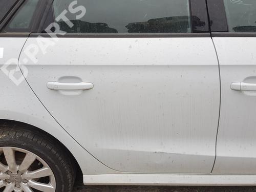 Front left exterior door handle AUDI A1 Sportback (8XA, 8XF) 1.0 TFSI | BP9753779C128  - Image 19