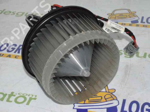 Used Heater blower motor OPEL INSIGNIA A (G09) 2.0 CDTI 4x4 (68) (160 hp) 14102636