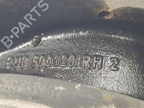 Right front steering knuckle LAND ROVER RANGE ROVER SPORT I (L320) 3.6 D 4x4 | BP16963485M26 