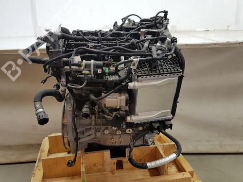 Engine JEEP RENEGADE SUV (BU, B1, BV)  | BP37595074M1  - Image 9