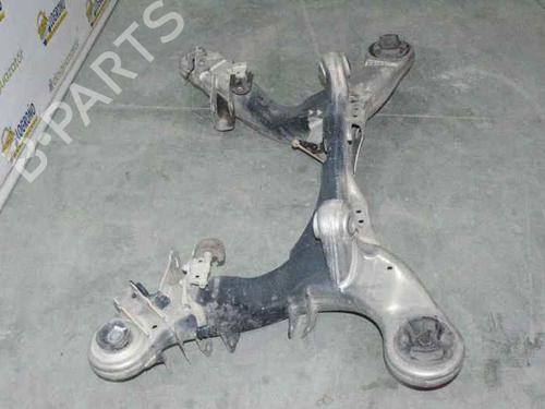 Rear axle MERCEDES-BENZ E-CLASS (W211) E 270 CDI (211.016) | BP14117583M2 