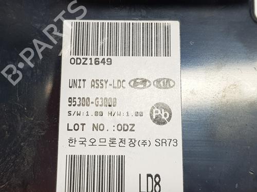 Electronic module HYUNDAI i30 (PDE, PD, PDEN) 2.0 N | BP36848643M83  - Image 5