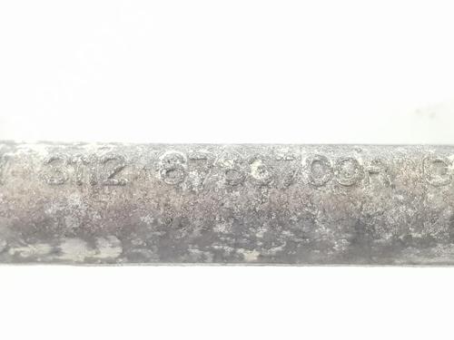 Right front suspension arm BMW 3 Convertible (E93) 325 i | BP13630237M13