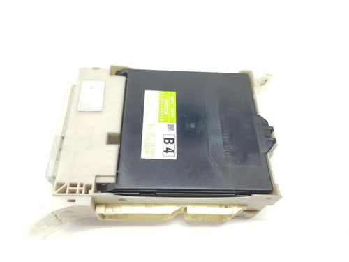 Electronic module TOYOTA LAND CRUISER PRADO (_J15_) 3.0 D-4D (KDJ155_, KDJ150_, KDJ150R, KDJ155R) | BP14994881M83