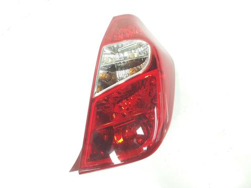 Used Right taillight HYUNDAI i10 I (PA) 1.1 (67 hp) 9443505