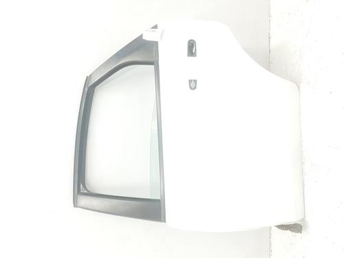 Left rear door FORD FOCUS II (DA_, HCP, DP) 1.6 Ti 1702408  | P8M51A24631AE   | COLOR BLANCO   |