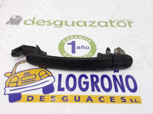 Used Front right exterior door handle SEAT CORDOBA (6L2) 1.9 SDI (64 hp) 1640148