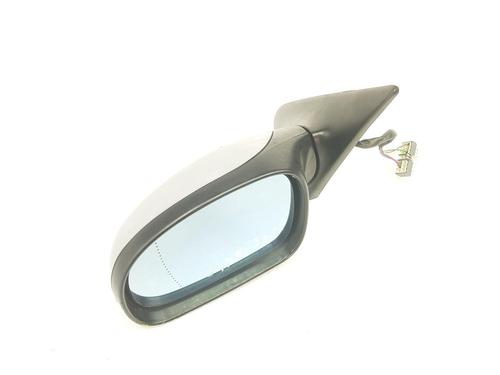 Left mirror PEUGEOT 406 (8B) 1.8 BiFuel | BP15636430C26 