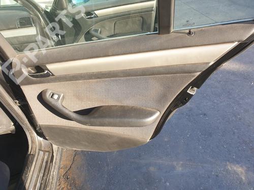 Tailgate lock BMW 3 (E46) 330 d | BP10639799C101  - Image 25