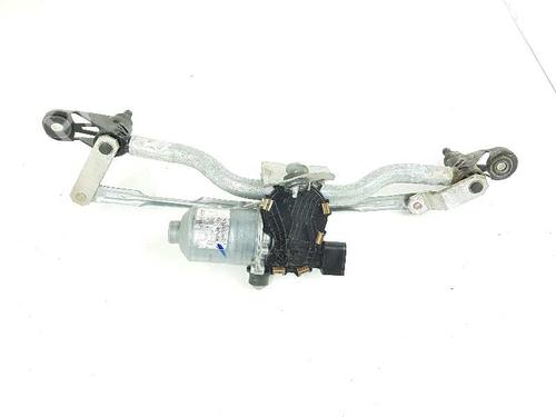 Used Front wiper motor FORD ECOSPORT 1.5 EcoBlue TDCi (95 hp) 3658761