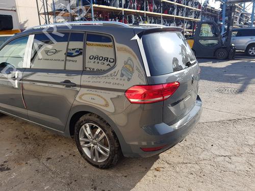 Anti roll bar VW TOURAN (5T1) 1.5 TSI | BP26976515M96 - Image 13