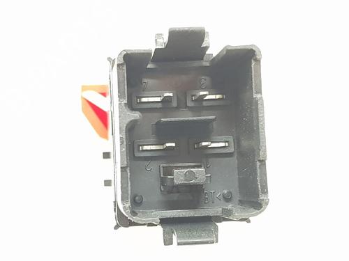 Warning switch VW TOURAN (1T1, 1T2) 2.0 TDI 16V | BP17919437I22 