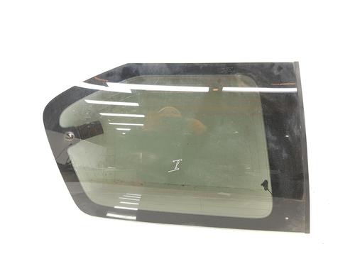 Used Rear left quarter glass TOYOTA LAND CRUISER PRADO (_J12_) 3.0 D-4D (KDJ120, KDJ125) (166 hp) 17806672