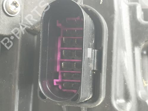 Right headlight AUDI A6 C7 (4G2, 4GC) 2.0 TDI | BP29505189C29 