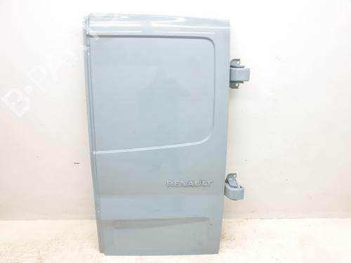 Used Right rear door RENAULT TRAFIC III Van (FG_) 1.6 dCi 140 (FGMA, FGMC) (140 hp) 29750800