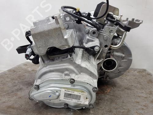 Gearbox OPEL ASTRA L Sports Tourer (O5) 1.2 (FRHNPJ) | BP24981430M3 